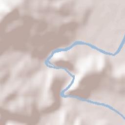 Monte Castello di Vibio Terrain Map