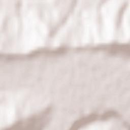 Maltignano Terrain Map