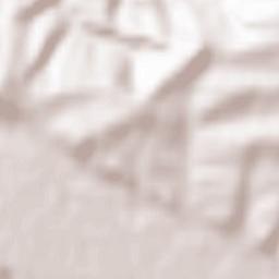 Sant'Egidio alla Vibrata Terrain Map