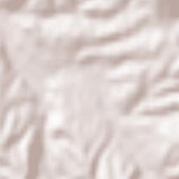 Apriltsi Terrain Map