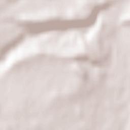 Buynaksk Terrain Map