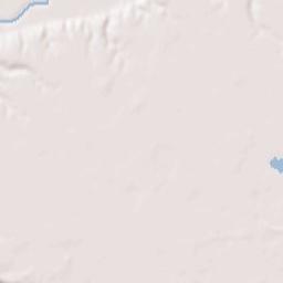 Vermillion Terrain Map