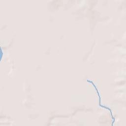 Clarksville Terrain Map