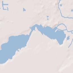 Beechwood Terrain Map