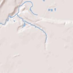Rotterdam Terrain Map