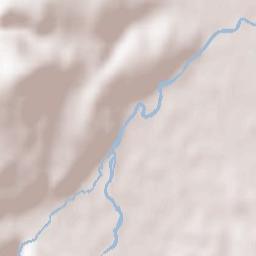 Sarria Terrain Map