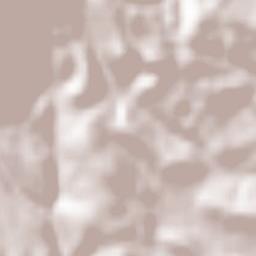 Prado de la Guzpeña Terrain Map