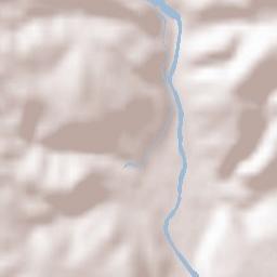 Guardo Terrain Map