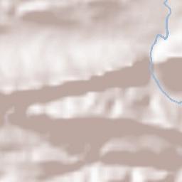 Saint-Paul-de-Fenouillet Terrain Map