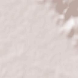 Bagno Roselle Terrain Map