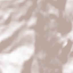 Roccalbegna Terrain Map