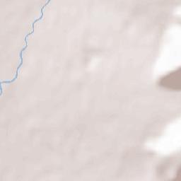 San Giacomo Terrain Map