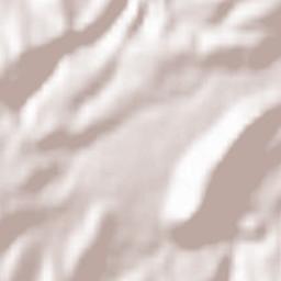 Villa Lempa Terrain Map