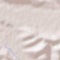 Sant'Omero Terrain Map