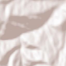 Obshtina Nesebar Terrain Map