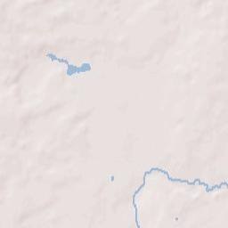 Franksville Terrain Map