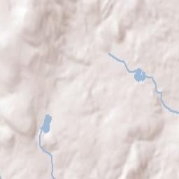 New Ipswich Terrain Map