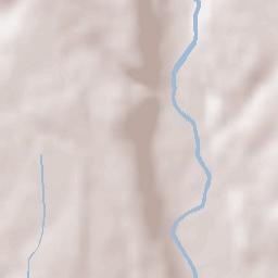 Mantinos Terrain Map