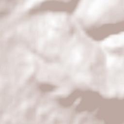 Pomar de Valdivia Terrain Map