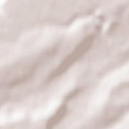 Sargentes de la Lora Terrain Map