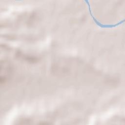 Peyrestortes Terrain Map