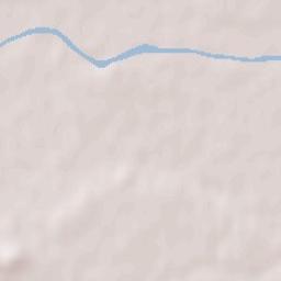 Rivesaltes Terrain Map