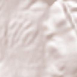 Massa Martana Terrain Map