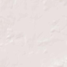 Rushville Terrain Map