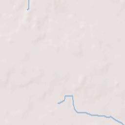 Buena Vista County Terrain Map