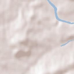 Santa Gadea del Cid Terrain Map