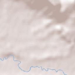 Elorz Terrain Map
