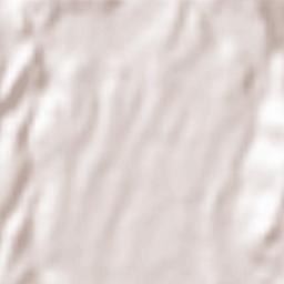 Acquapendente Terrain Map