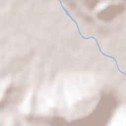 Sferracavallo Terrain Map