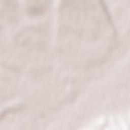 Colleranesco Terrain Map