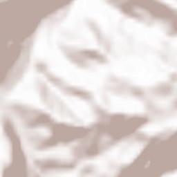 Itum-Kalinskiy Rayon Terrain Map