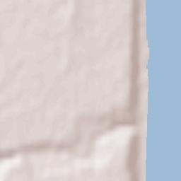 Manaskent Terrain Map