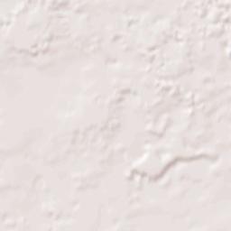 Jerome County Terrain Map