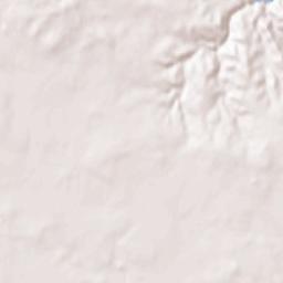 Harrison Terrain Map