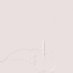 Elk Point Terrain Map