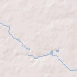 Union Grove Terrain Map
