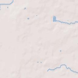 Sturtevant Terrain Map