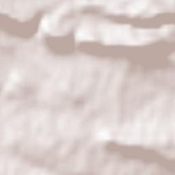 Basconcillos del Tozo Terrain Map