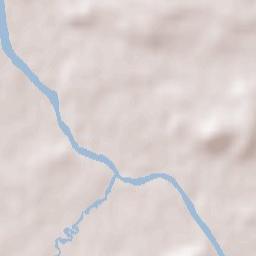 Miranda de Ebro Terrain Map