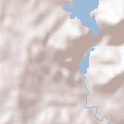 Yerri Terrain Map