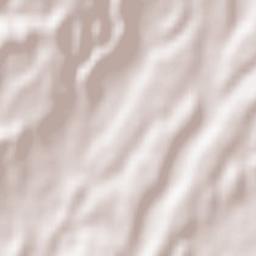 Muruzábal Terrain Map