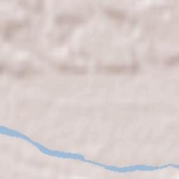 Corneilla-la-Rivière Terrain Map