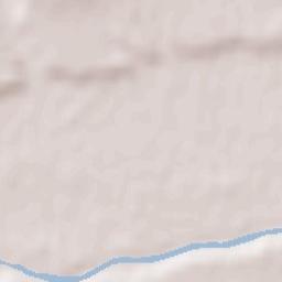 Villeneuve-la-Rivière Terrain Map