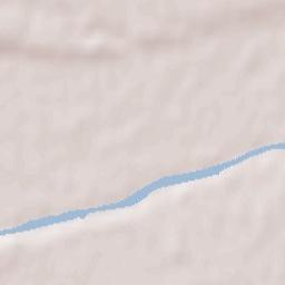 Saint-Estève Terrain Map