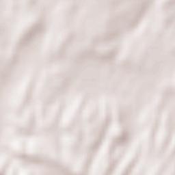 Castel Giorgio Terrain Map