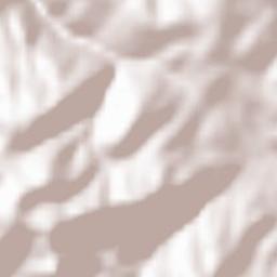 Provincia di Terni Terrain Map